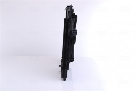 Ventilator radiator (cu carcasa) potrivit DS DS 7; CITROEN BERLINGO, BERLINGO MULTISPACE, BERLINGO/MINIVAN, C5 AIRCROSS; OPEL COMBO E TOUR / LIFE, COMBO/MINIVAN 1.2-2.0D 04.08- [4]