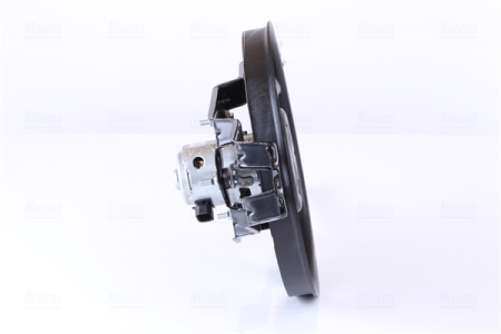 Ventilator radiator (cu carcasa) potrivit FIAT CINQUECENTO, SEICENTO / 600 0.7/0.9/1.1 07.91-01.10 [3]