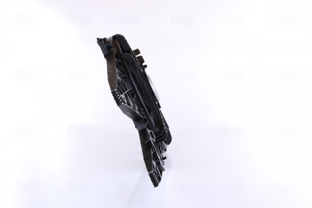 Ventilator radiator (cu carcasa) potrivit FIAT DOBLO, DOBLO CARGO, DUCATO 1.3D-2.0D 01.10- [4]