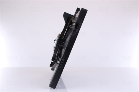 Ventilator radiator (cu carcasa) potrivit FIAT PALIO, SIENA 1.2/1.3/1.4 07.97- [3]