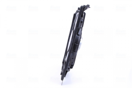 Ventilator radiator (cu carcasa) potrivit FIAT PANDA 0.9-1.3D 02.12- [2]
