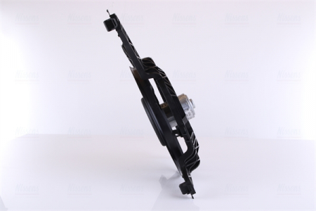 Ventilator radiator (cu carcasa) potrivit FORD B-MAX, FIESTA VI 1.25-1.6 06.08- [4]