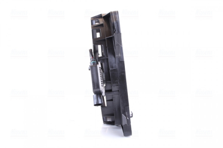 Ventilator radiator (cu carcasa) potrivit FORD C-MAX II, FOCUS III, GRAND C-MAX 1.5D/1.6D 07.10- [4]