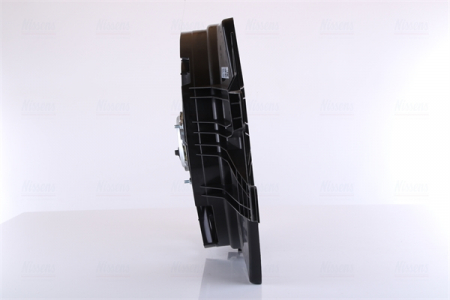 Ventilator radiator (cu carcasa) potrivit FORD ESCORT CLASSIC, ESCORT VI 1.8D 01.95-06.01 [3]