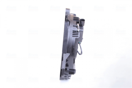 Ventilator radiator (cu carcasa) potrivit FORD TRANSIT, TRANSIT TOURNEO 2.2D-2.3LPG 04.06-12.14 [2]