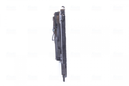 Ventilator radiator (cu carcasa) potrivit FORD TRANSIT, TRANSIT TOURNEO 2.2D-2.3LPG 04.06-12.14 [4]