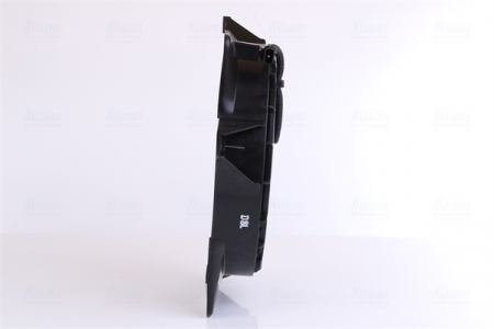 Ventilator radiator (cu carcasa) potrivit HYUNDAI MATRIX 1.5D 10.01-08.10 [3]