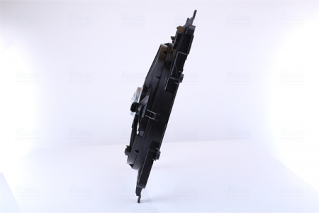 Ventilator radiator (cu carcasa) potrivit NISSAN KUBISTAR; RENAULT CLIO II, KANGOO, KANGOO BE BOP, KANGOO EXPRESS, KANGOO II, MEGANE I, MEGANE I CLASSIC, MEGANE I COACH 1.2-Electric 08.95- [3]