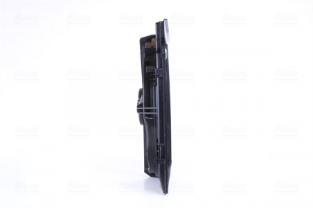 Ventilator radiator (cu carcasa) potrivit NISSAN QASHQAI II; RENAULT KADJAR 1.2-1.6D 11.13- [4]
