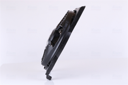 Ventilator radiator (cu carcasa) potrivit OPEL COMBO TOUR, COMBO/MINIVAN, CORSA C 1.0-1.8 09.00- [3]