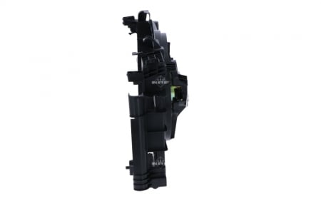 Ventilator radiator (cu carcasa) potrivit SMART FORTWO 0.8D/1.0/Electric 01.07- [3]