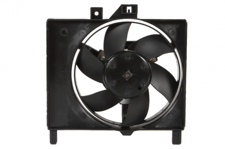 Ventilator - Ventilator radiator (cu carcasa) SMART CITY-COUPE, CROSSBLADE, FORTWO, ROADSTER 0.6/0.7/0.8D intre 1998-2007