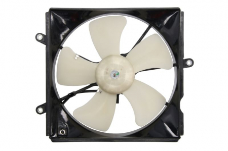 Ventilator - Ventilator radiator (cu carcasa) TOYOTA AVENSIS 1.6/1.8/2.0 intre 1997-2003