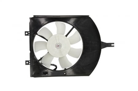 Ventilator - Ventilator radiator (cu carcasa) VOLVO S40 I 1.6/1.8 intre 1999-2003