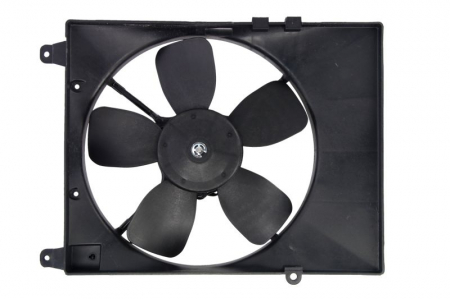 Ventilator - Ventilator radiator DAEWOO NUBIRA 1.6 dupa 1997