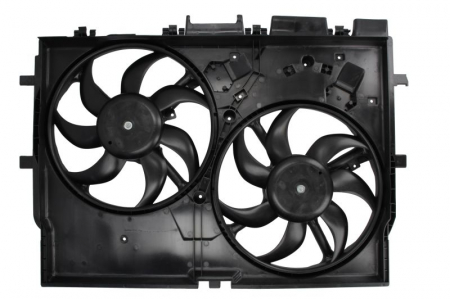 Racire - Ventilator radiator FIAT DUCATO 2.0D-3.0D dupa 2006