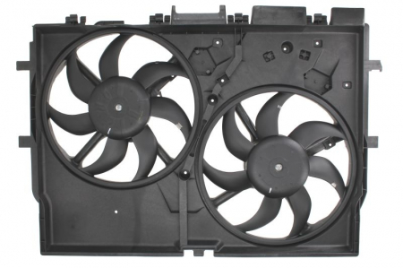 Ventilator - Ventilator radiator FIAT DUCATO 2.3D dupa 2006
