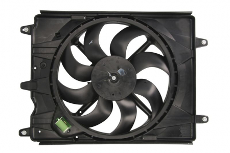 Ventilator - Ventilator radiator FIAT TIPO 1.4 dupa 2015