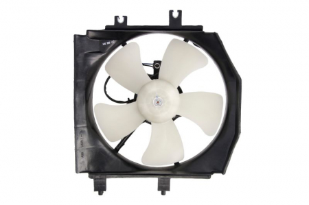 Ventilator - Ventilator radiator MAZDA PREMACY 1.9/2.0 intre 1999-2005