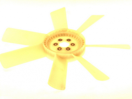 Ventilator radiator MERCEDES T2/L 3.8D 1970-1988 [1]