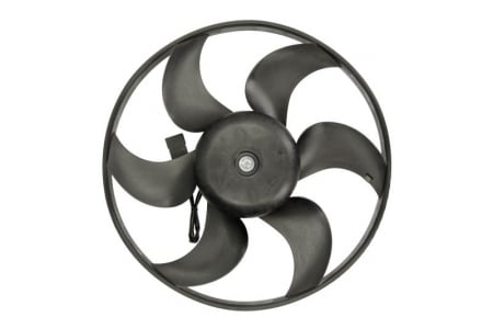Ventilator - Ventilator radiator MERCEDES V (638/2), VITO (638) 2.0-2.8 intre 1996-2003