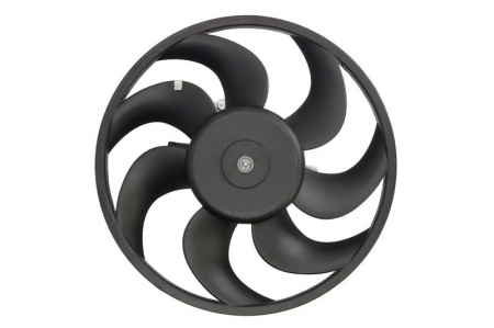 Ventilator - Ventilator radiator MERCEDES VIANO (W639), VITO / MIXTO (W639), VITO (W639) 3.5 dupa 2007