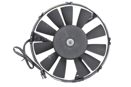 Ventilator - Ventilator radiator OPEL ASTRA F, CALIBRA A, COMBO, CORSA B, FRONTERA A, FRONTERA A SPORT, TIGRA 1.0-2.8D intre 1989-2002