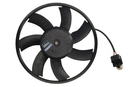 Ventilator - Ventilator radiator OPEL INSIGNIA A 2.0/2.0ALK/2.8 intre 2008-2017