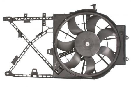 Ventilator - Ventilator radiator OPEL VECTRA B 1.7D/2.0D/2.2D intre 1996-2003