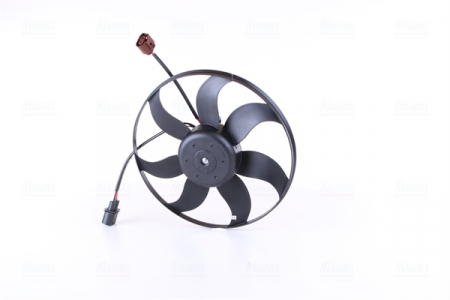 Ventilator radiator potrivit AUDI A1, A3, TT; SEAT ALTEA, ALTEA XL, IBIZA IV SC, LEON, TOLEDO III; SKODA OCTAVIA II, SUPERB II, YETI; VW BEETLE, CADDY ALLTRACK 1.0-3.6 02.03- [3]