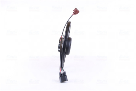 Ventilator radiator potrivit AUDI A1, A3, TT; SEAT ALTEA, ALTEA XL, IBIZA IV SC, LEON, TOLEDO III; SKODA OCTAVIA II, SUPERB II, YETI; VW BEETLE, CADDY ALLTRACK 1.0-3.6 02.03- [4]