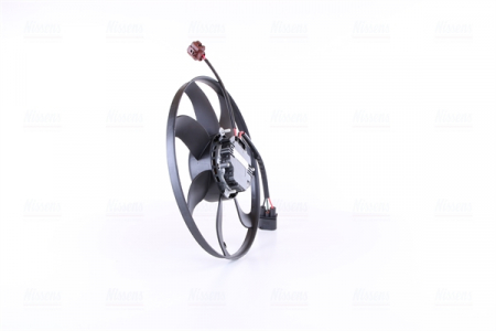 Ventilator radiator potrivit AUDI A1, A3, TT; SEAT ALTEA, ALTEA XL, IBIZA IV SC, LEON, TOLEDO III; SKODA OCTAVIA II, SUPERB II, YETI; VW BEETLE, CADDY ALLTRACK 1.0-3.6 02.03- [2]