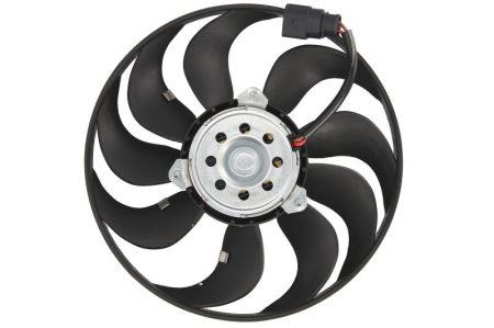 Ventilator radiator potrivit AUDI A3; VW TOURAN 1.6-3.2 02.03-03.13 [1]