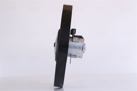 Ventilator radiator potrivit CITROEN BERLINGO, BERLINGO/MINIVAN, XSARA; PEUGEOT PARTNER, PARTNER/MINIVAN 1.1-2.0 06.96-12.15 [4]