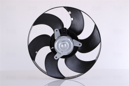 Ventilator radiator potrivit CITROEN BERLINGO, BERLINGO/MINIVAN, XSARA; PEUGEOT PARTNER, PARTNER/MINIVAN 1.1-2.0 06.96-12.15 [1]