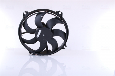 Ventilator radiator potrivit CITROEN BERLINGO/MINIVAN, C5, C5 I, C8, JUMPY; FIAT SCUDO, ULYSSE; LANCIA PHEDRA; PEUGEOT 307, 807, EXPERT, EXPERT TEPEE; TOYOTA PROACE 1.4-3.0 07.98- [3]