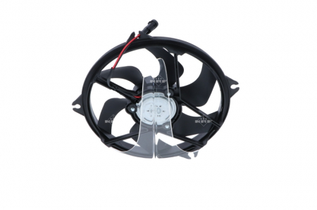 Ventilator radiator potrivit DS DS 4; CITROEN BERLINGO/MINIVAN, C4, C4 I, C4 II, C4 III, DS4; FIAT SCUDO; PEUGEOT 307 1.2-2.0D 07.98- [3]