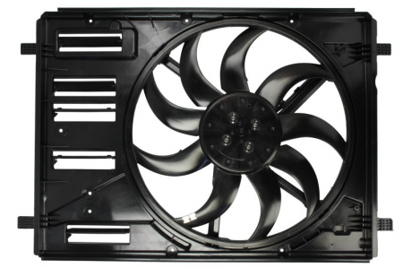 Ventilator - Ventilator radiator potrivit FORD FOCUS IV 1.0-1.5D 01.18-