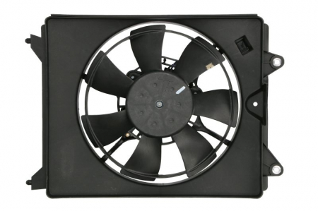 Ventilator - Ventilator radiator potrivit HONDA HR-V 1.5 08.15-