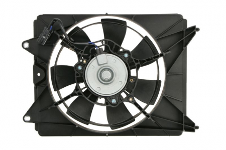 Ventilator radiator potrivit HONDA HR-V 1.5 08.15- [1]
