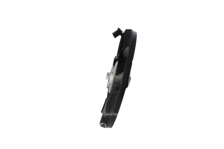 Ventilator radiator potrivit LAND ROVER DEFENDER, DISCOVERY IV, RANGE ROVER III, RANGE ROVER IV, RANGE ROVER SPORT I, RANGE ROVER SPORT II 3.0/3.0H/5.0 07.09- [3]