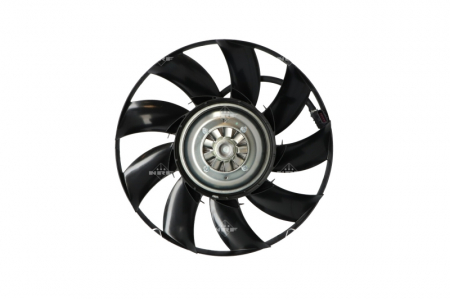 Ventilator radiator potrivit LAND ROVER DISCOVERY IV, DISCOVERY V, RANGE ROVER III, RANGE ROVER IV, RANGE ROVER SPORT I, RANGE ROVER SPORT II 3.0/5.0 04.09- [2]