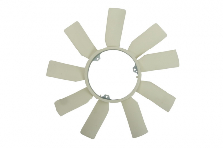 Ventilator - Ventilator radiator potrivit MERCEDES 124 (A124), 124 (C124), 124 T-MODEL (S124), 124 (W124), E (C124), E T-MODEL (S124), E (W124), S (W126), SPRINTER 2-T (B901, B902) 2.1D-3.2 08.85-05.06