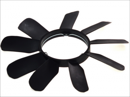 Ventilator radiator potrivit MERCEDES 124 T-MODEL (S124), 124 (W124), E T-MODEL (S124), E T-MODEL (S210), E (W124), E (W210) 2.5D/2.9D/3.0D 01.89-07.99 [1]