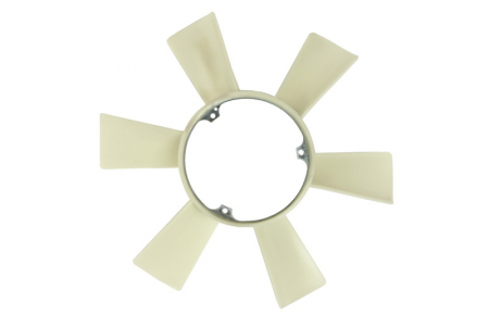 Ventilator radiator potrivit MERCEDES E T-MODEL (S210), E (W210), SPRINTER 2-T (B901, B902), SPRINTER 3-T (B903), SPRINTER 4-T (B904) 2.3D/2.7D/2.9D 01.95-05.06 [1]