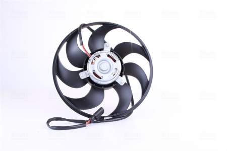 Ventilator radiator potrivit MERCEDES VIANO (W639), VITO / MIXTO (W639), VITO (W639) 2.0D-3.7 09.03- [1]