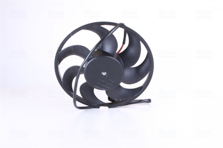Ventilator radiator potrivit MERCEDES VIANO (W639), VITO / MIXTO (W639), VITO (W639) 2.0D-3.7 09.03- [3]