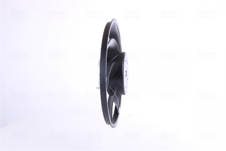 Ventilator radiator potrivit MERCEDES VIANO (W639), VITO / MIXTO (W639), VITO (W639) 2.0D-Electric 09.03- [4]