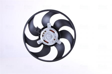Ventilator radiator potrivit MERCEDES VIANO (W639), VITO / MIXTO (W639), VITO (W639) 2.0D-Electric 09.03- [3]