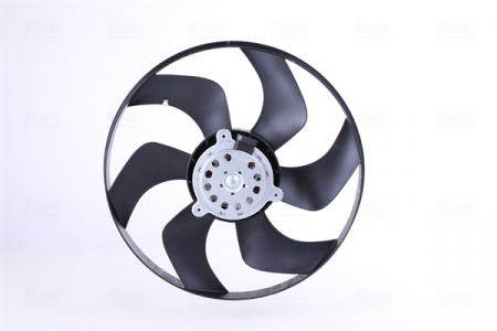 Ventilator radiator potrivit NISSAN PRIMASTAR; OPEL VIVARO A; RENAULT TRAFIC II 1.9D-2.5D 02.01- [1]